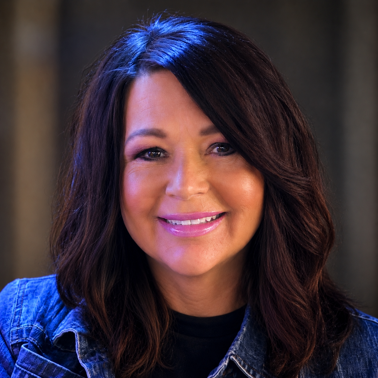 Photo of Veronica Luce