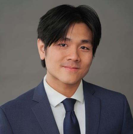 Photo of James Chang