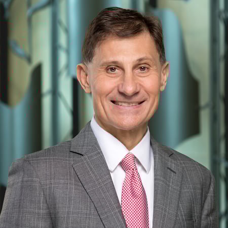 Photo of Joseph G. Dehn