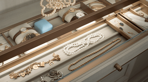 California Closets June Accessories Event