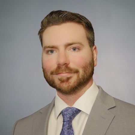 Photo of Jordan Hisey