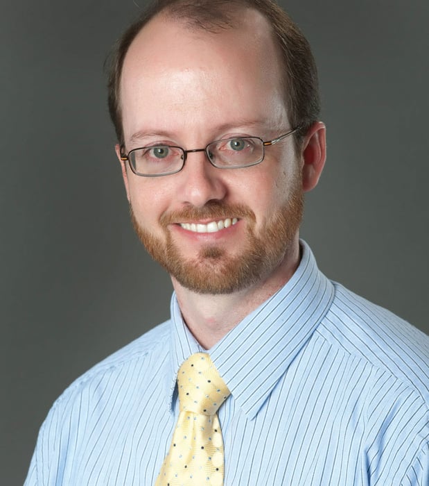 Dr. M. Scott Perry