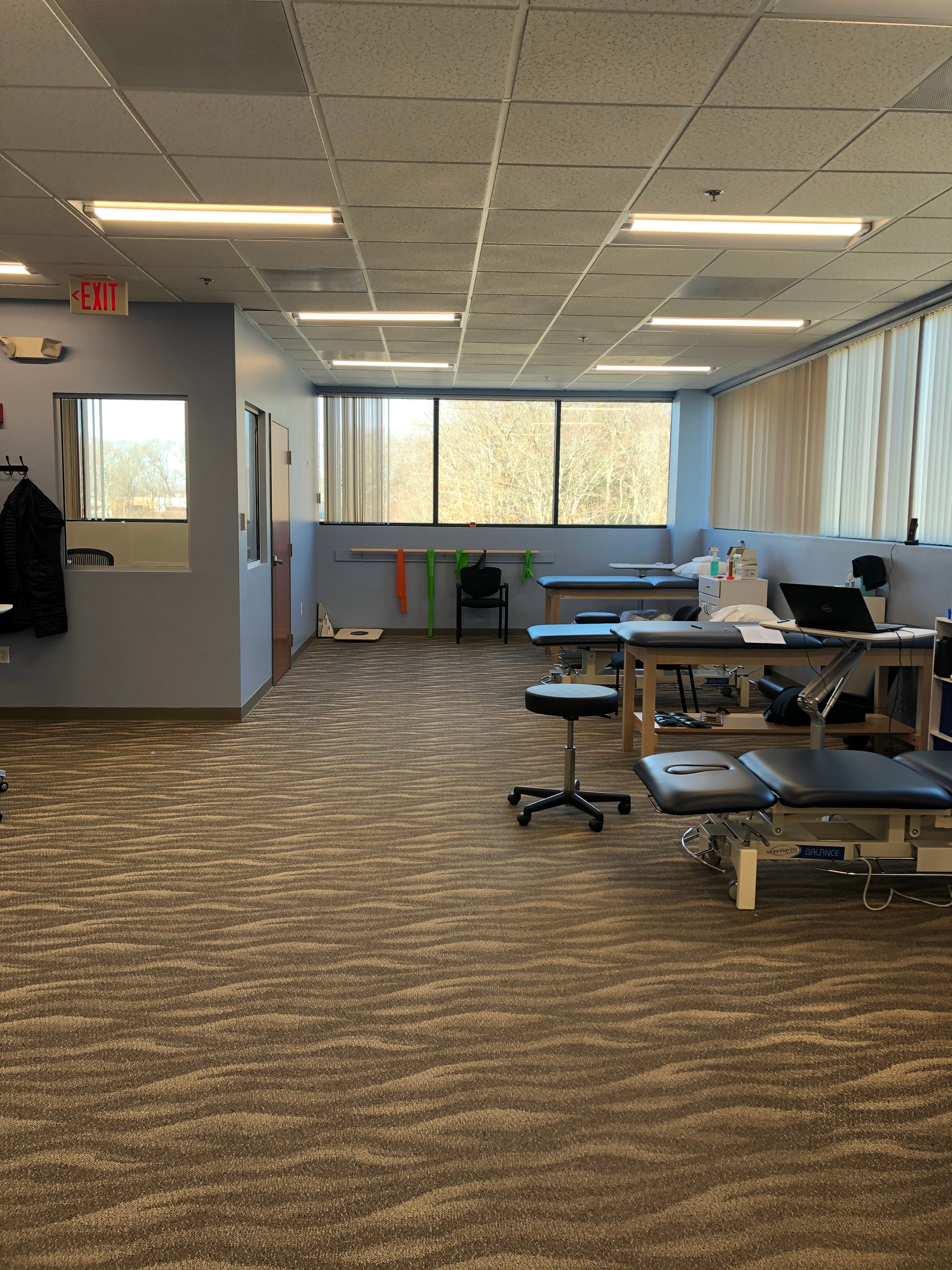 Physical Therapy East Bridgewater, MA Bay State Physical Therapy