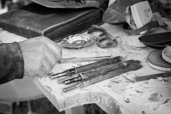 Rafael Häfliger Bildhauer & Plastiker GmbH