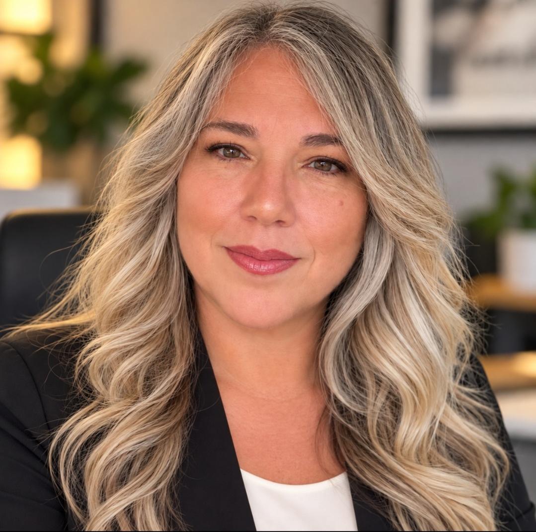 Photo of Tiffany Estrada
