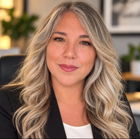 Photo of Tiffany Estrada