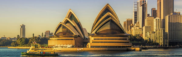 Alle unsere Hotels in The Rocks Und Sydney Harbour