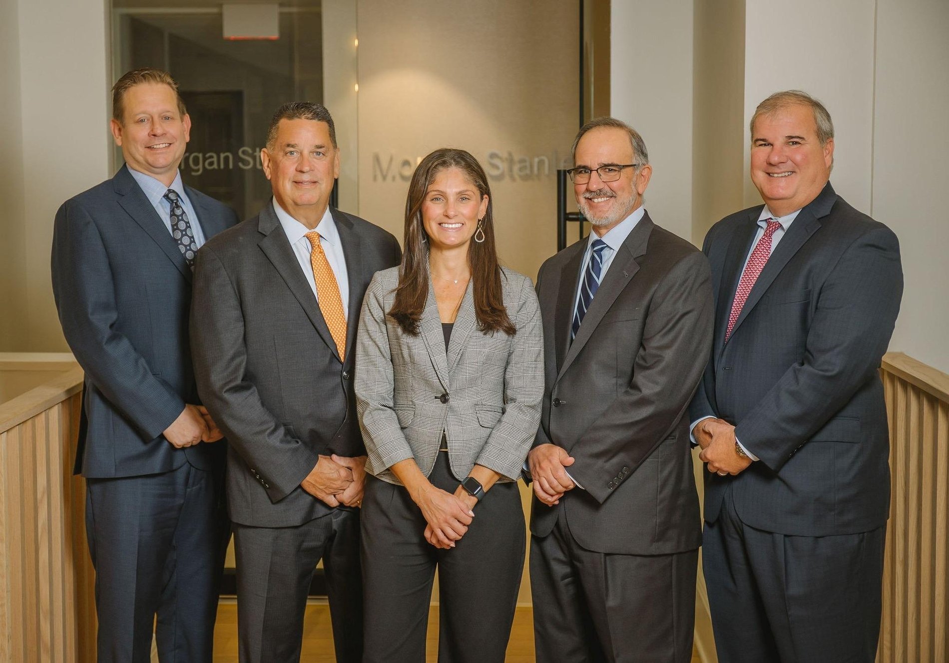 Photo of Shore Wealth Management Group - Morgan Stanley