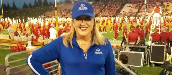 Iowa State Half Time Show