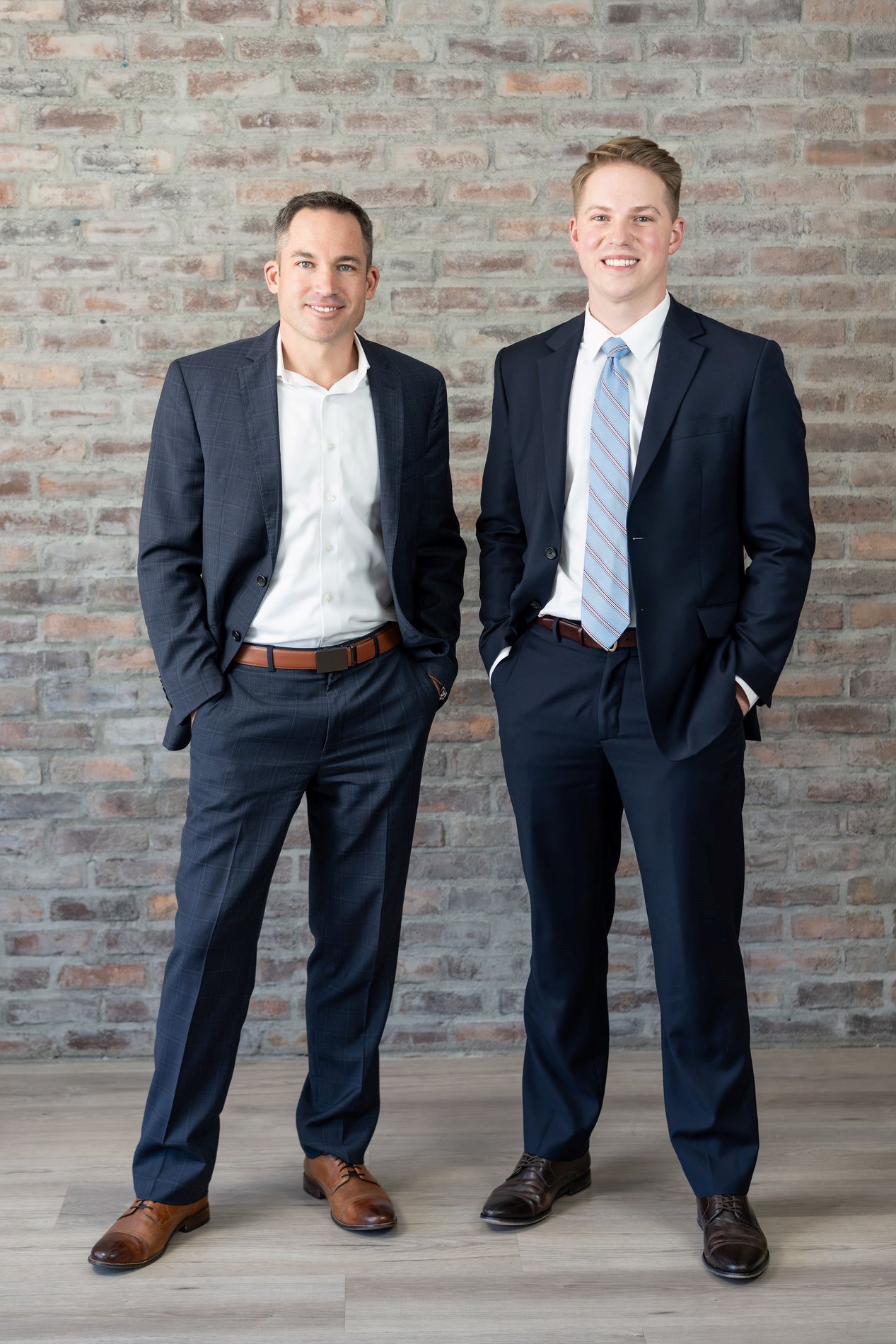 Photo of The Rocky Mountain Group - Morgan Stanley