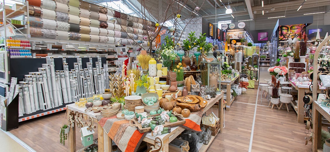 Dein OBI Markt HamburgHarburg, Großmoordamm 98