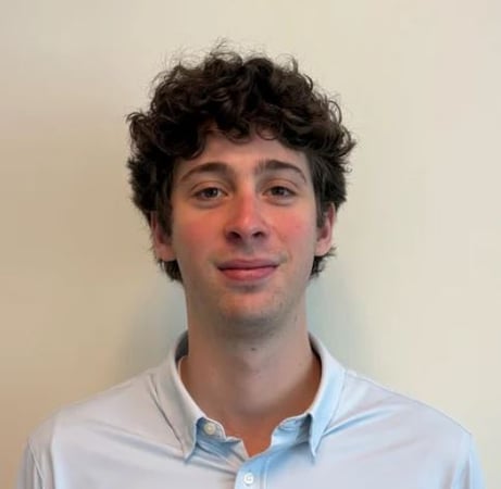 Photo of Matthew Onofrio