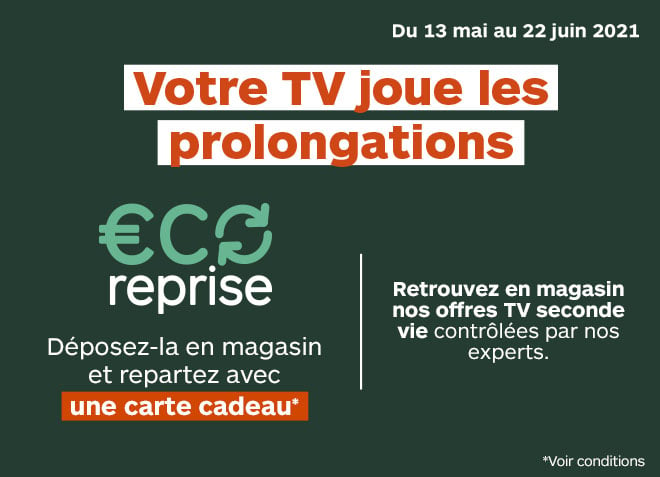 Reprise TV