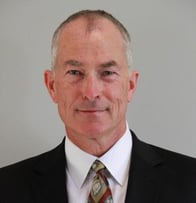 Photo of Jonathan Cox - Morgan Stanley