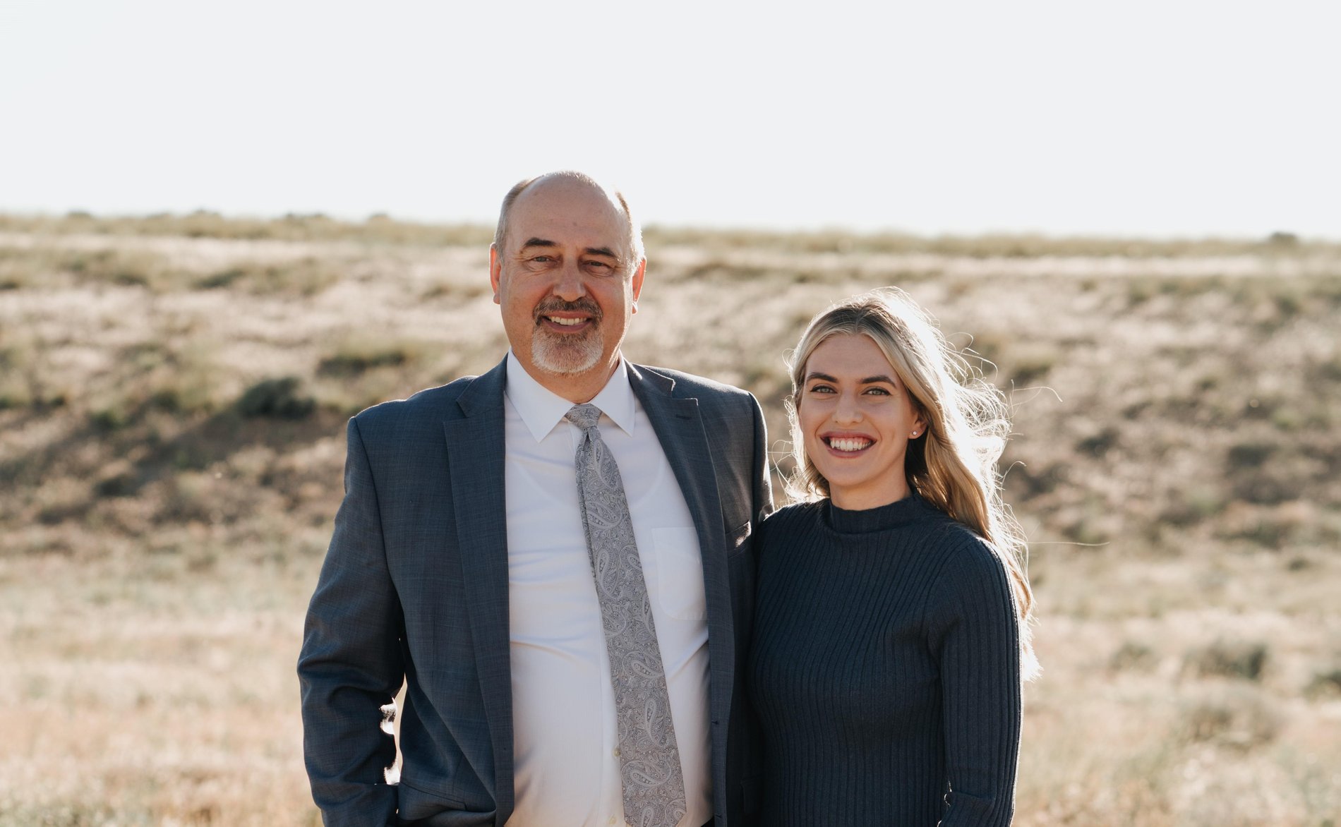Photo of The Palouse Hills Group - Morgan Stanley