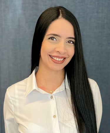 Photo of Paola Quintero Bello