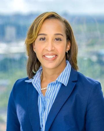 Photo of Elese Jackson