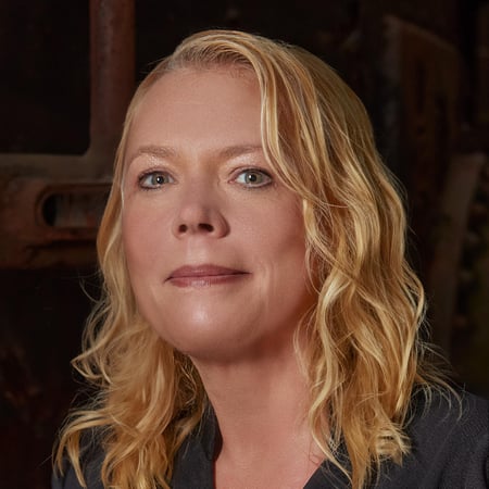 Photo of Deborah Caley