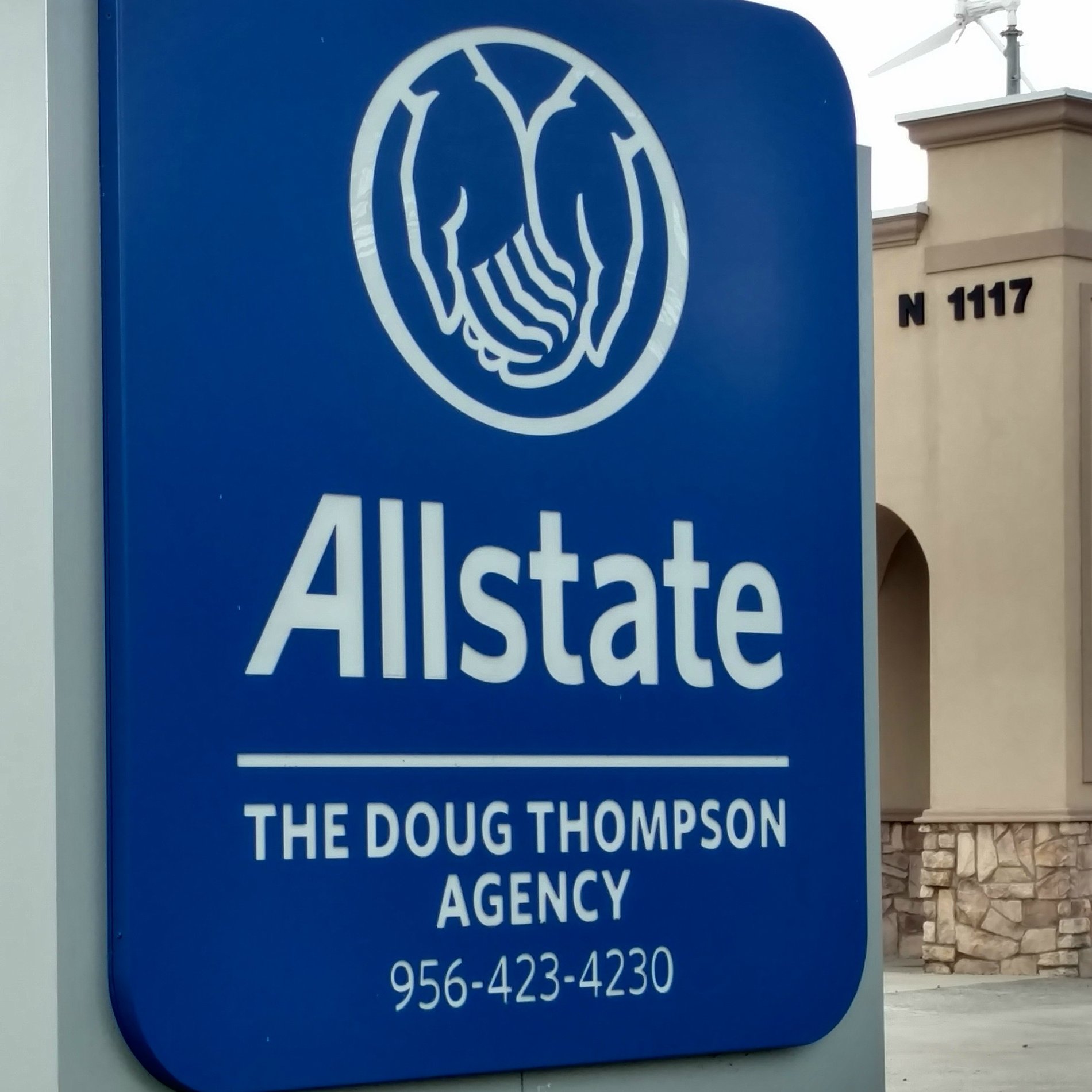 Allstate Insurance Agencies 93 - rqbvq5a