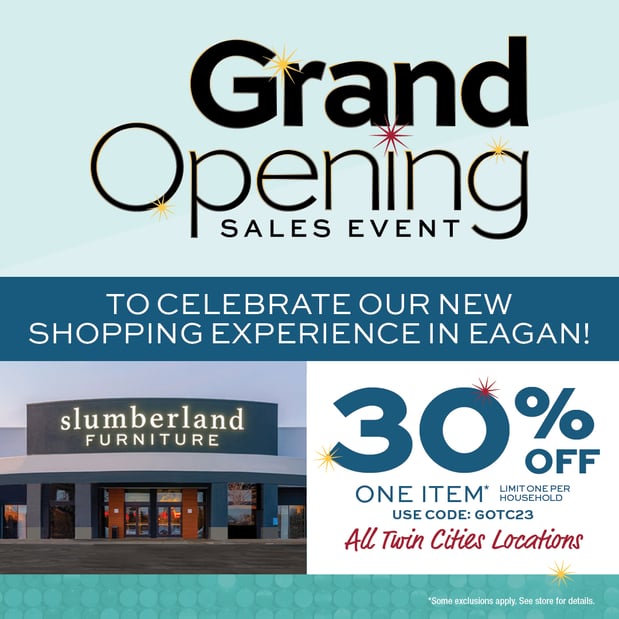 Home Furniture and Mattress Store Near You in St. Paul, MN