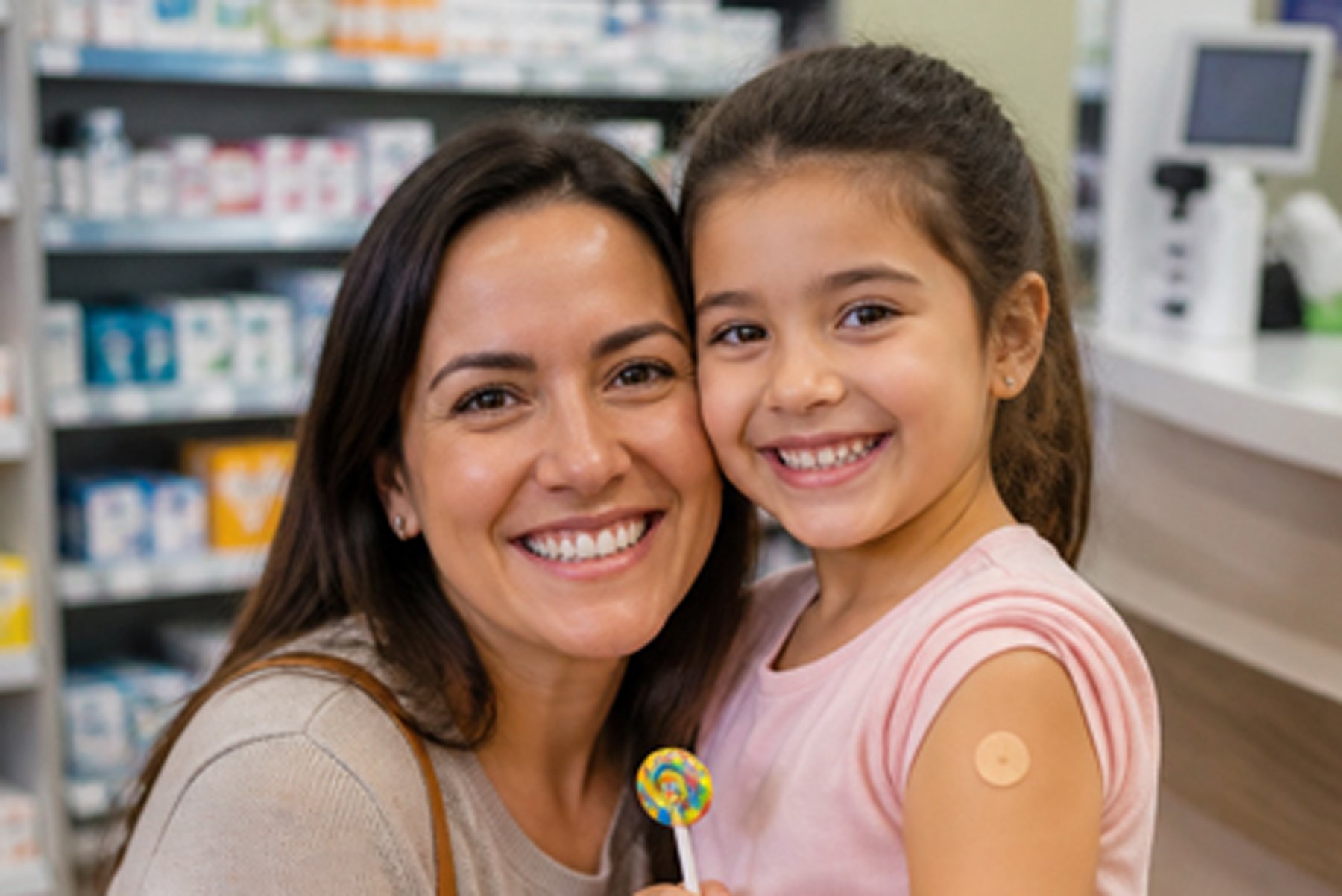 Vaccines Near You