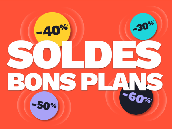 demarrage des soldes du 07 janvier au 02 février boulanger Chambéry