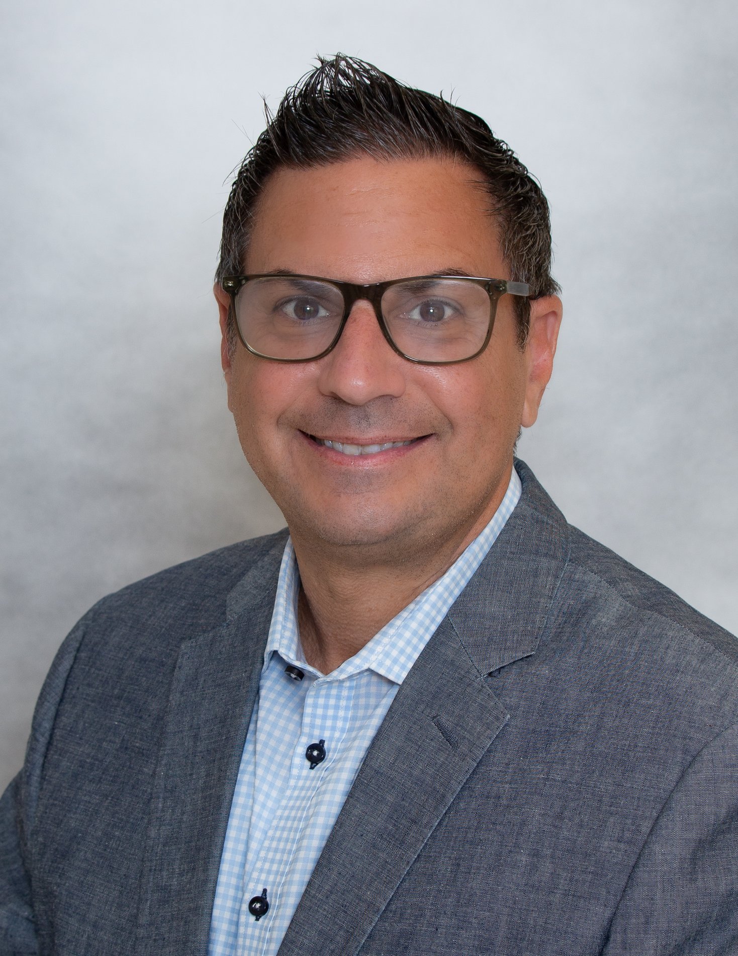 Photo of Neal Teicher - Morgan Stanley