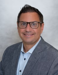 Photo of Neal Teicher - Morgan Stanley