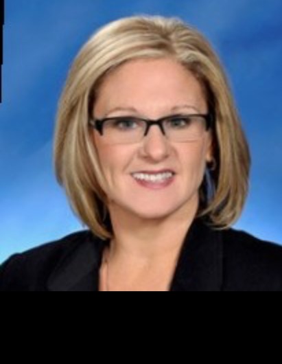 Samantha Atwater Senior account Executive