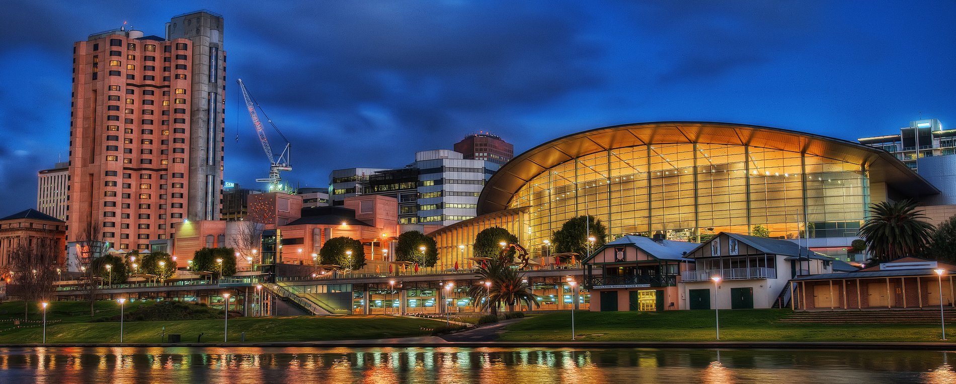 Hero Background Image