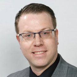 Advisor profile picture