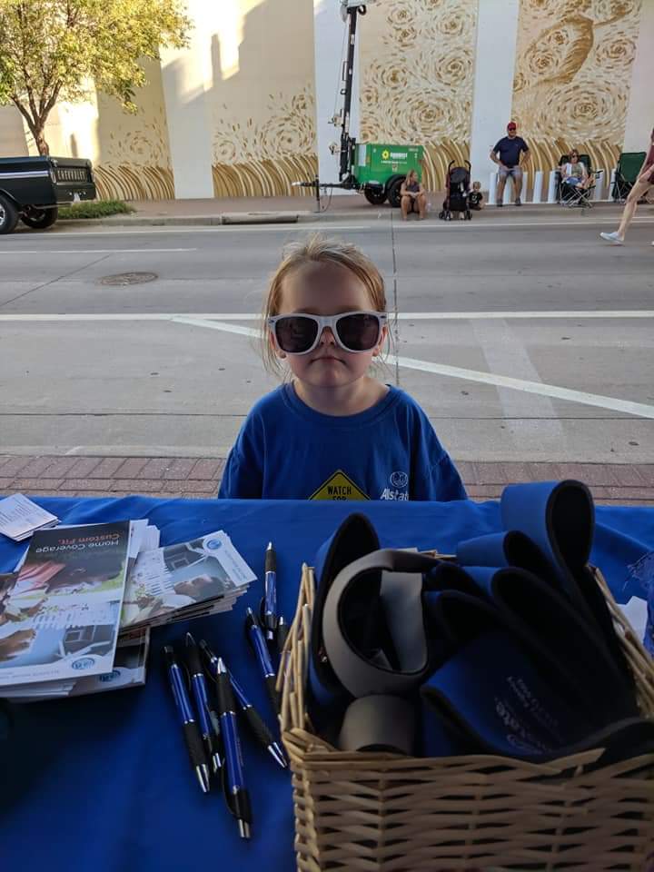 Automobilia Wichita 2019  - Get Outside And Enjoy The Biggest Car Show And Street Party In The Region.
