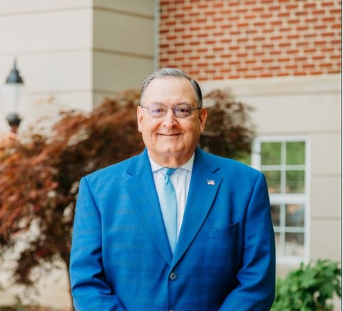 Photo of Nicholas M Smeresky