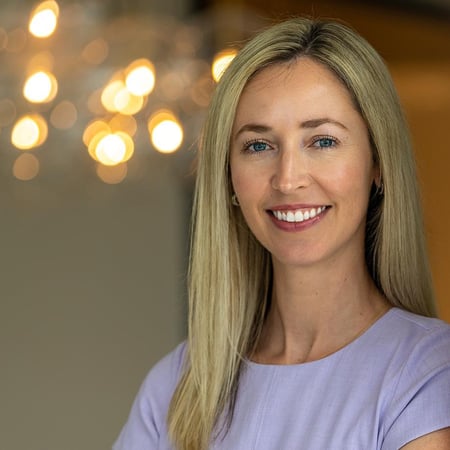 Photo of Kathleen Welte