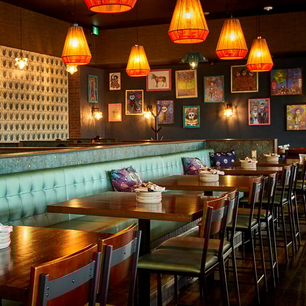 Añejo Toronto Don Mills Añejo Restaurant Mexican Restaurant