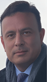 Photo of J. Scott Quinto - Morgan Stanley