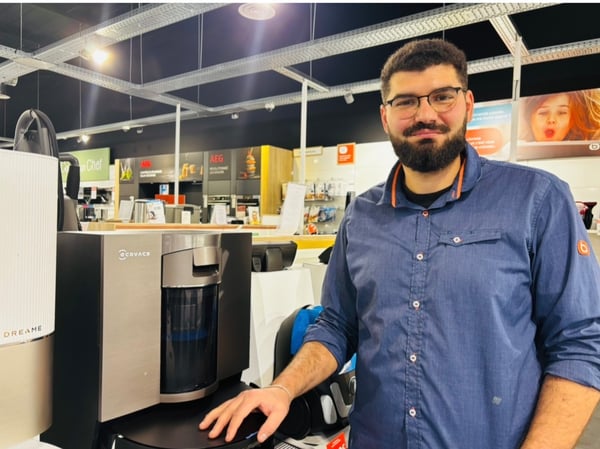 Conseiller Commercial