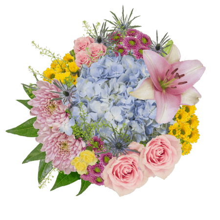 Order Easter Lilies Flowers near me in Hailey ID Local