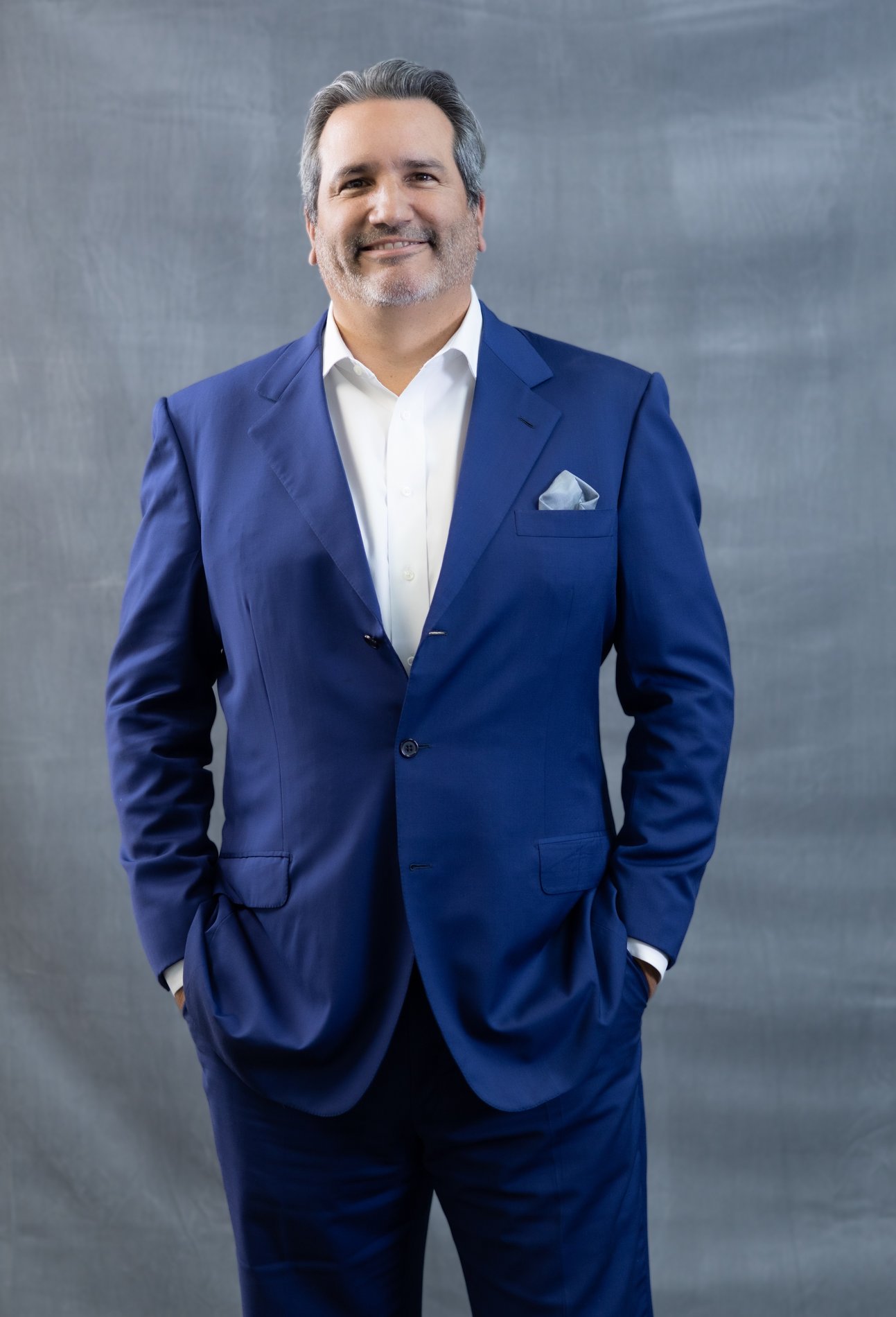 Alberto Luis Tudela Houston, TX