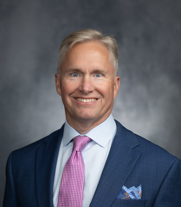 Image of Wealth Management Advisor William Mathers