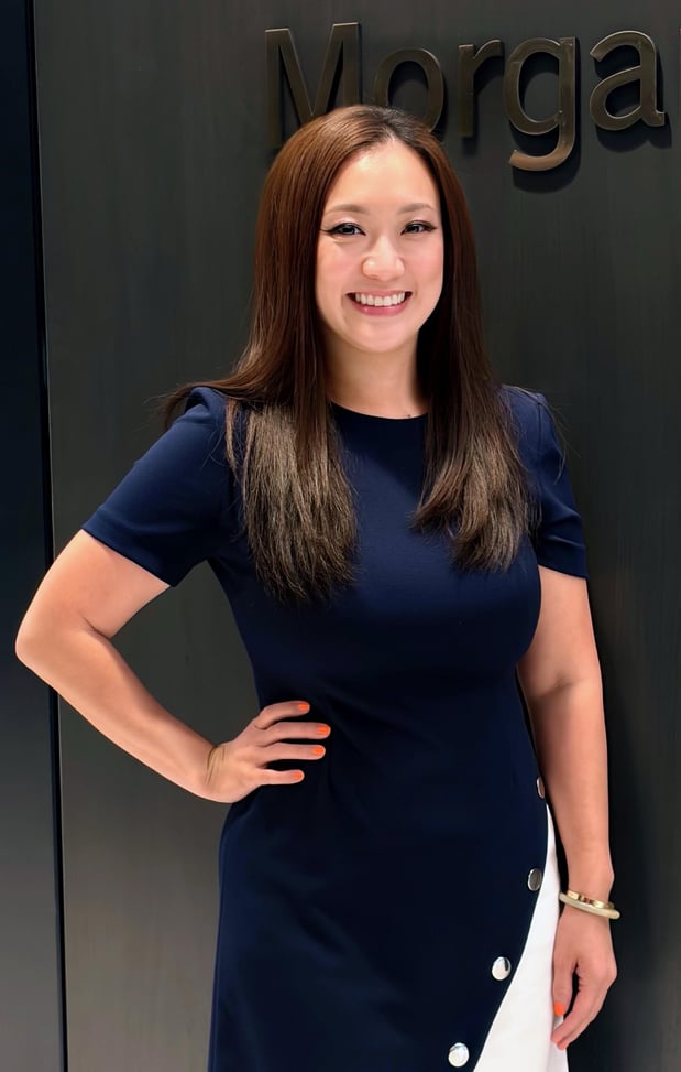 Photo of Jenny Pham