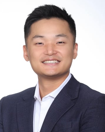 Photo of Brian Kang