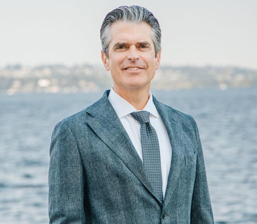 Photo of Michael Weichbrodt