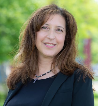 Photo of Jennifer Racca