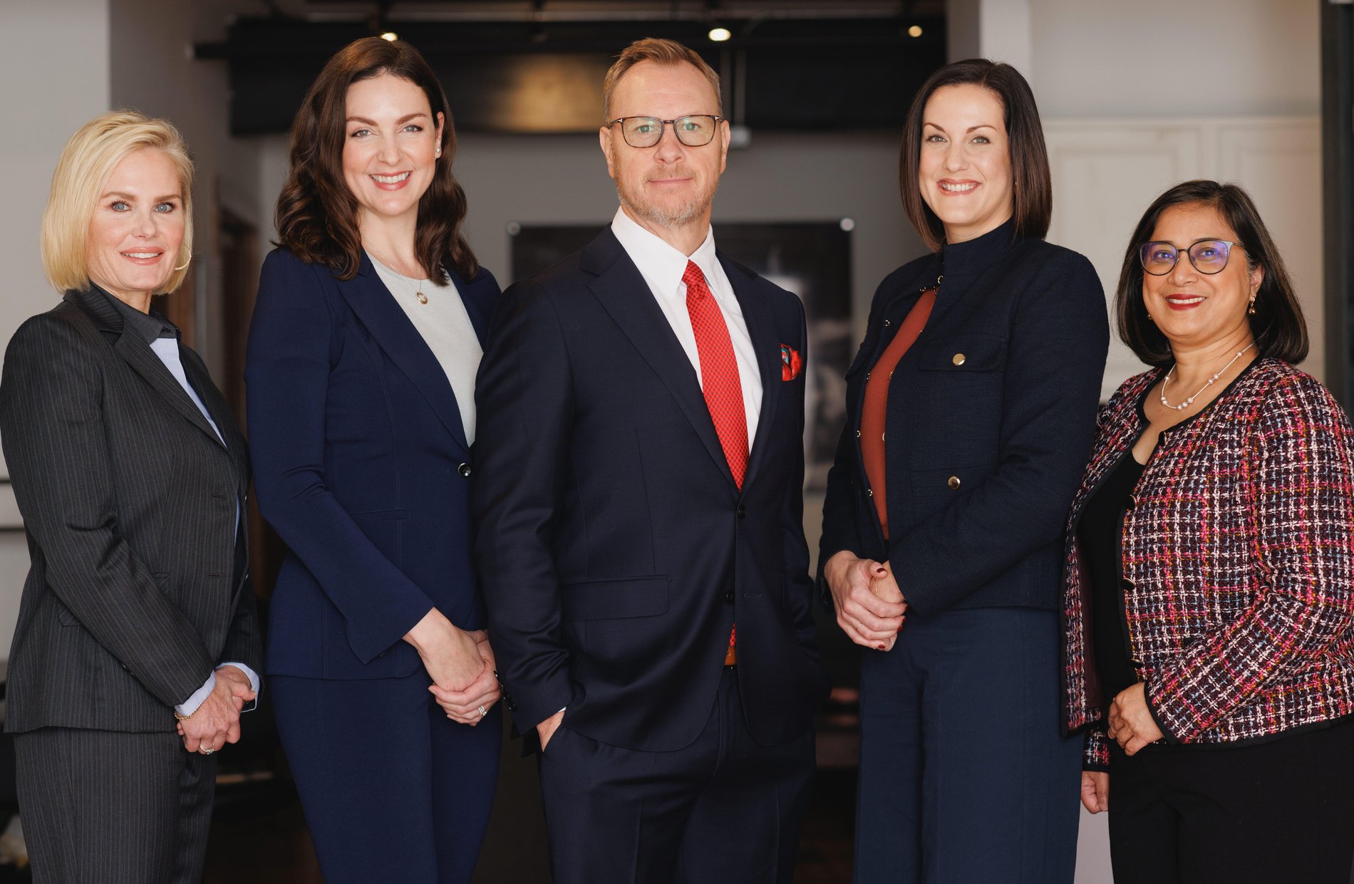 Photo of Texas Avenue Group - Morgan Stanley