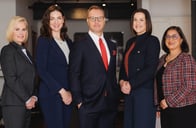 Photo of Texas Avenue Group - Morgan Stanley