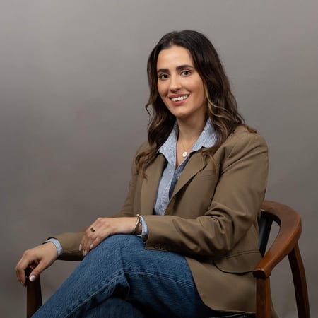 Joeiny Muttini | Design Consultant | Boston | California Closets