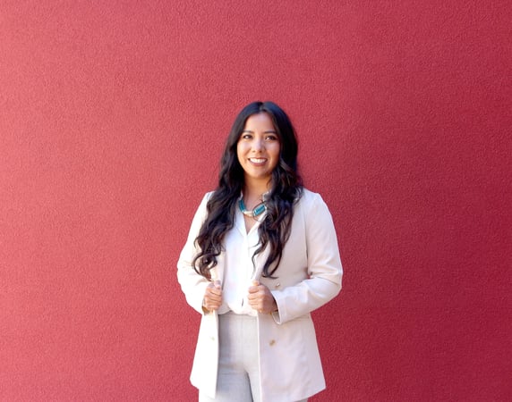 Photo of Tayla Shondee