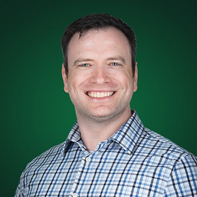 Image of Sean Seal-Horowitz, hearing instrument specialist for Connect World of Hearing in Irvine, CA.