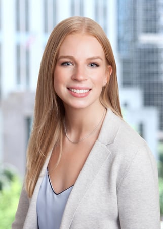 Photo of Aimee Bielot